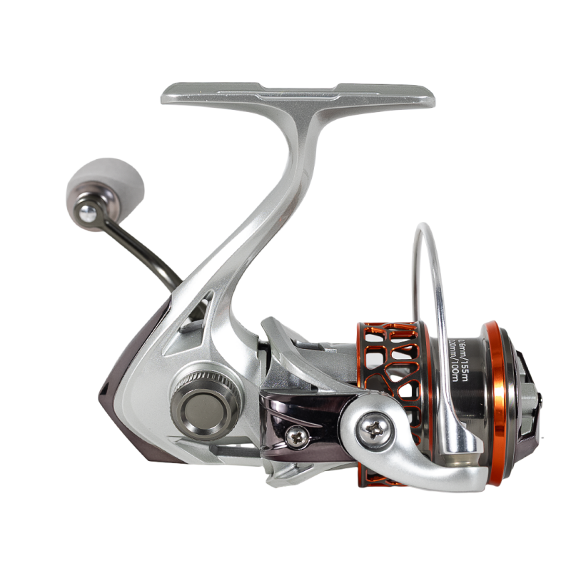 Ryuji Ajix 500 5+1 LRF Olta Makinası