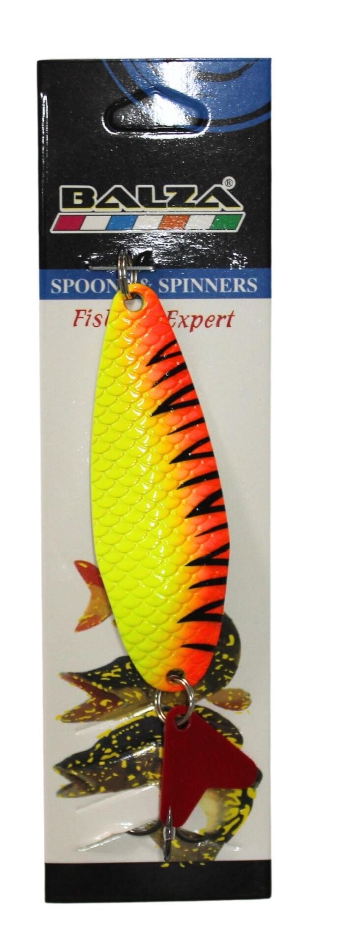 Balza Turna Kaşık Code: 190