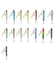 River Alfred 40 gr 9 cm Jig Yem