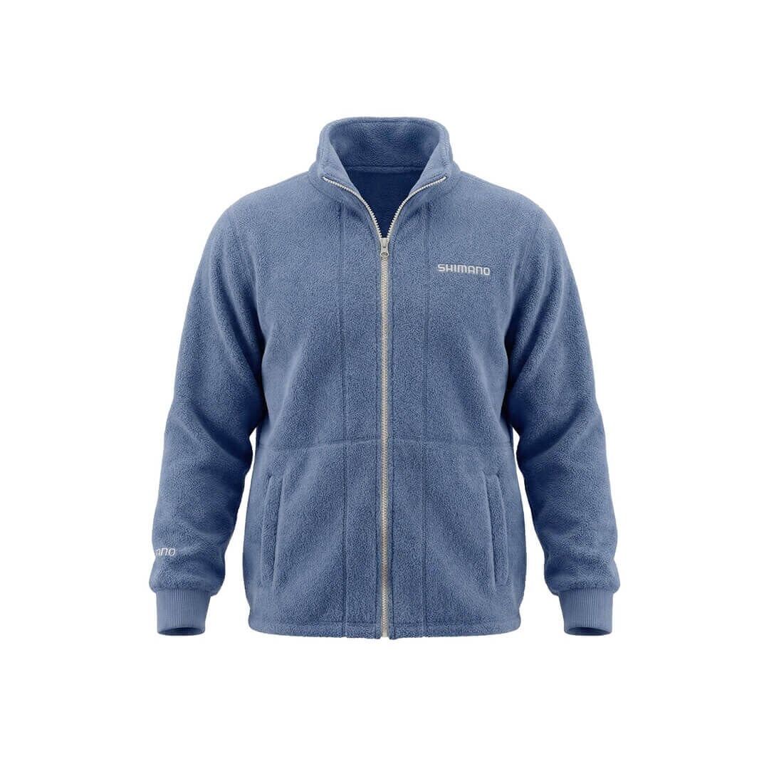 Shimano Polar Jacket Indigo
