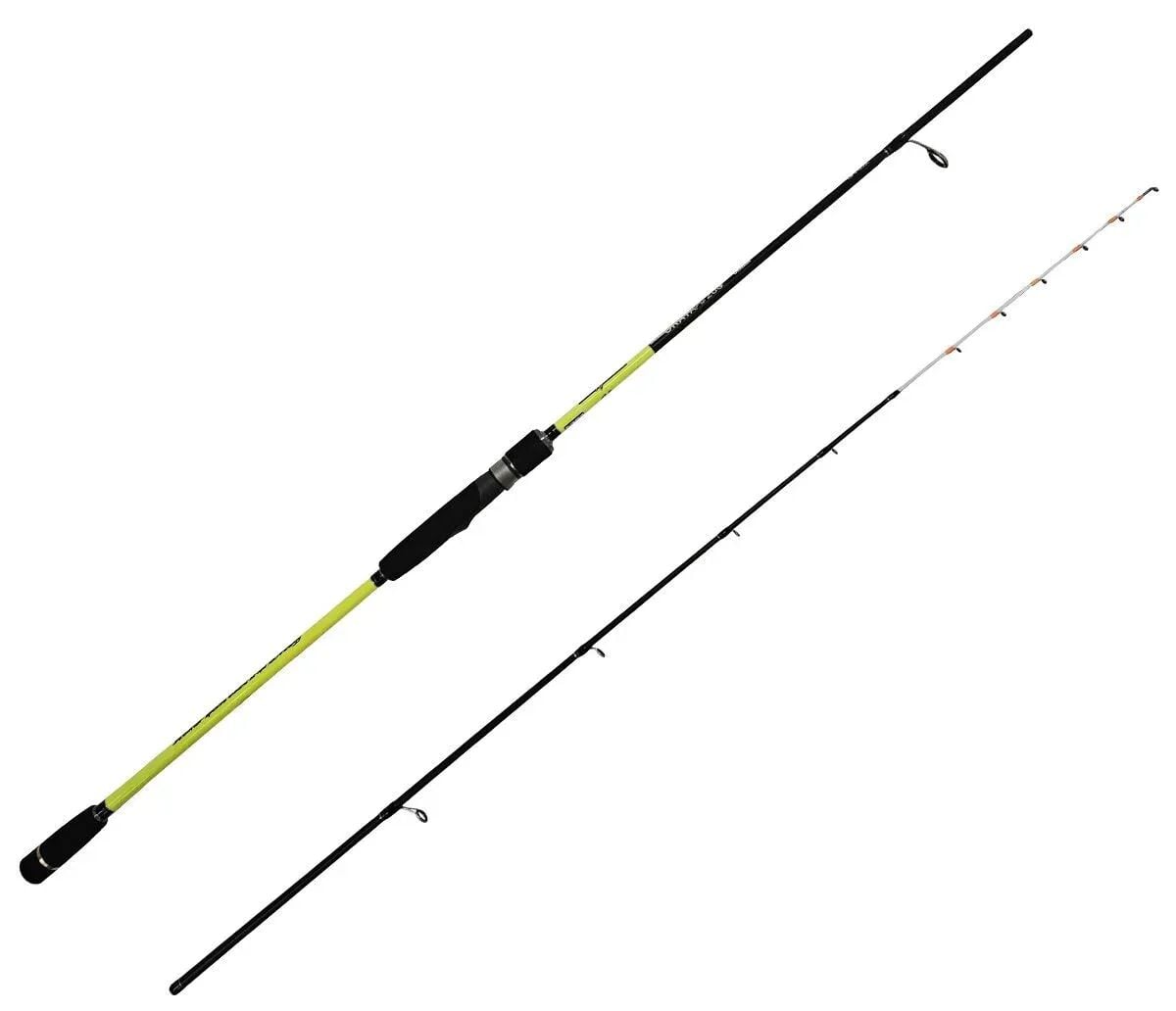 Okuma Orata Tekne Kamışı 202cm 100-200gr 2 Parça Olta Kamışı