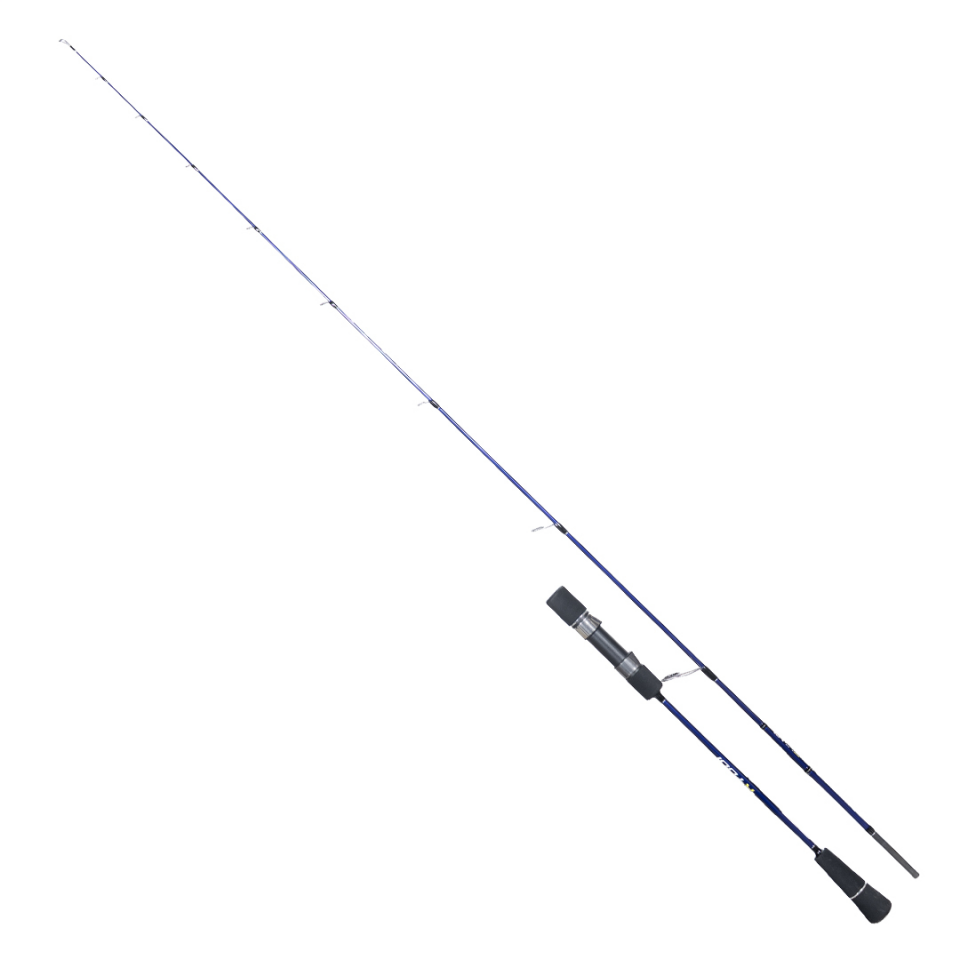 Ryuji Challenger SP 1.83M 20-100GR 2P Slow Jig Kamış