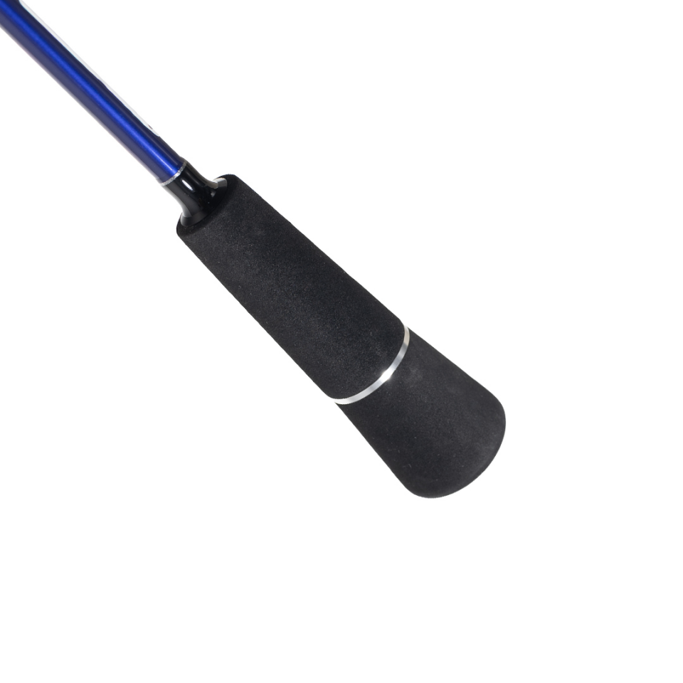 Ryuji Challenger SP 1.83M 20-100GR 2P Slow Jig Kamış