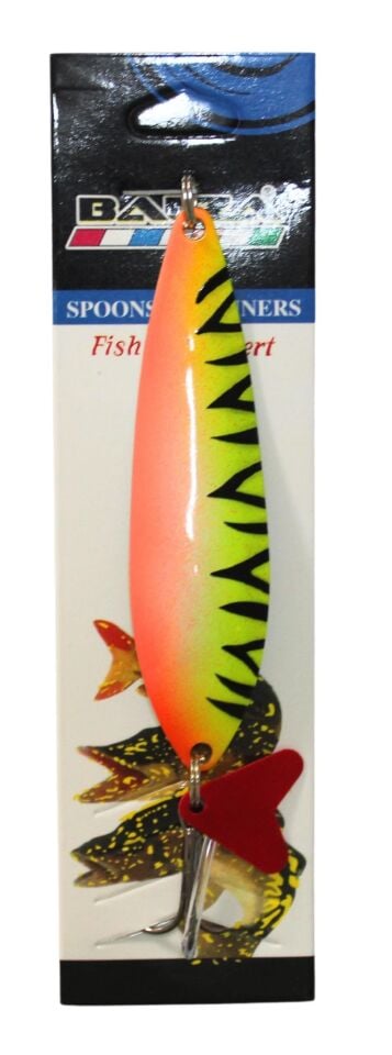 Balza Turna Kaşık Code: 202