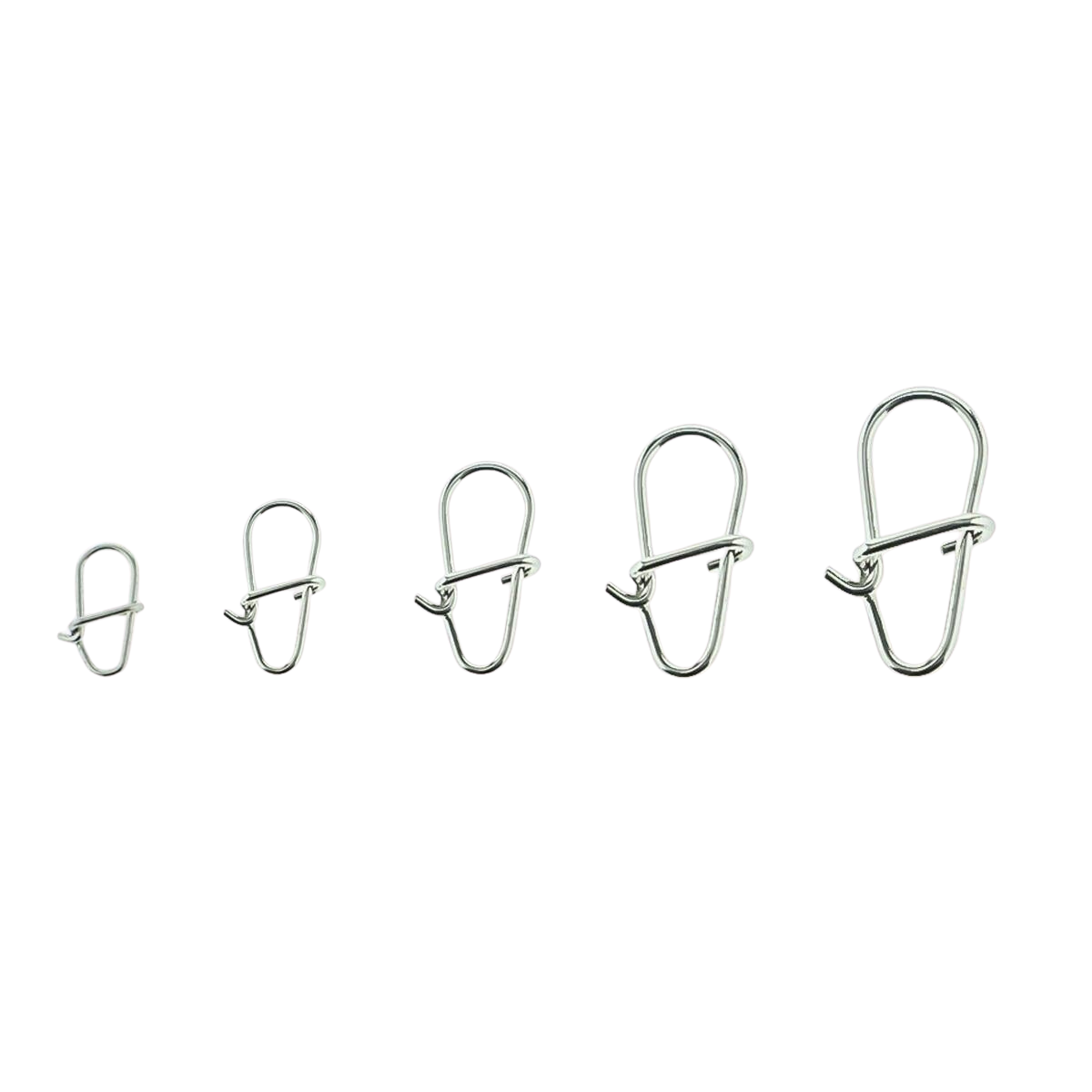 Fujin Power Snap Maket Balık ve LRF Klipsi