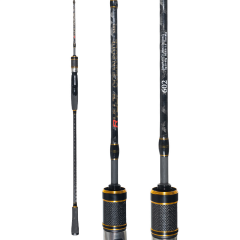 Ryuji Ocean Soul Fuji 1.80M 20-60GR 2P Slow Jig Kamış