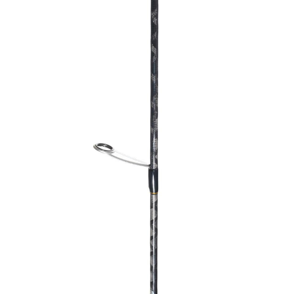 Ryuji Ocean Soul Fuji 1.80M 20-60GR 2P Slow Jig Kamış