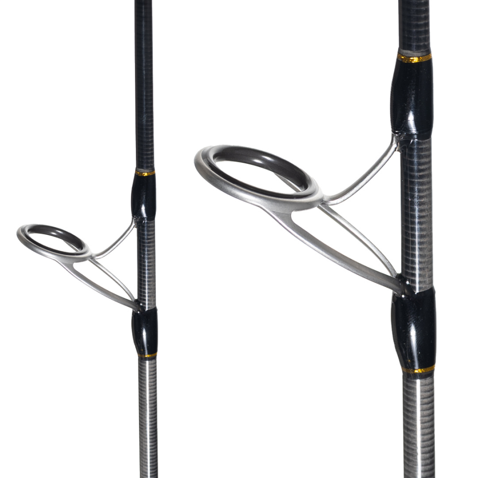 Ryuji Ocean Soul Fuji 1.80M 30-200GR 2P Slow Jig Kamış