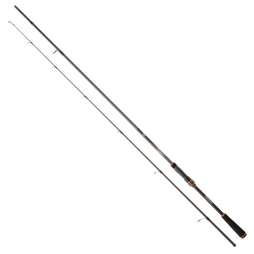 Daiwa New Crossfire 2.44m 7-28gr Spin Olta Kamışı