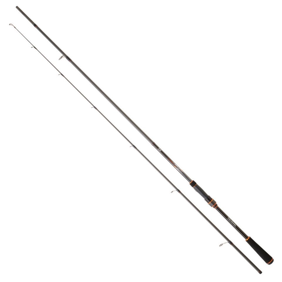 Daiwa New Crossfire 2.44m 7-28gr Spin Olta Kamışı