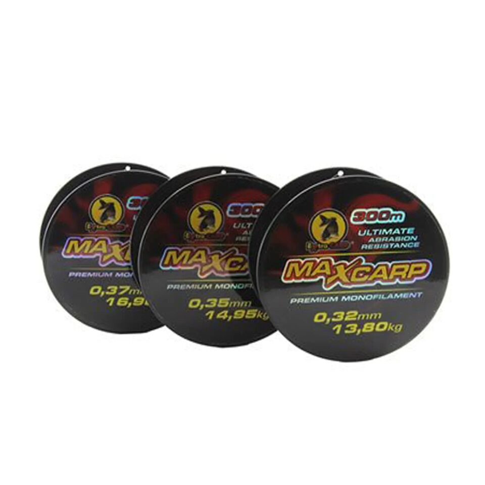 Extra Carp Max Carp Misina 0.32 Mm/ 300 M