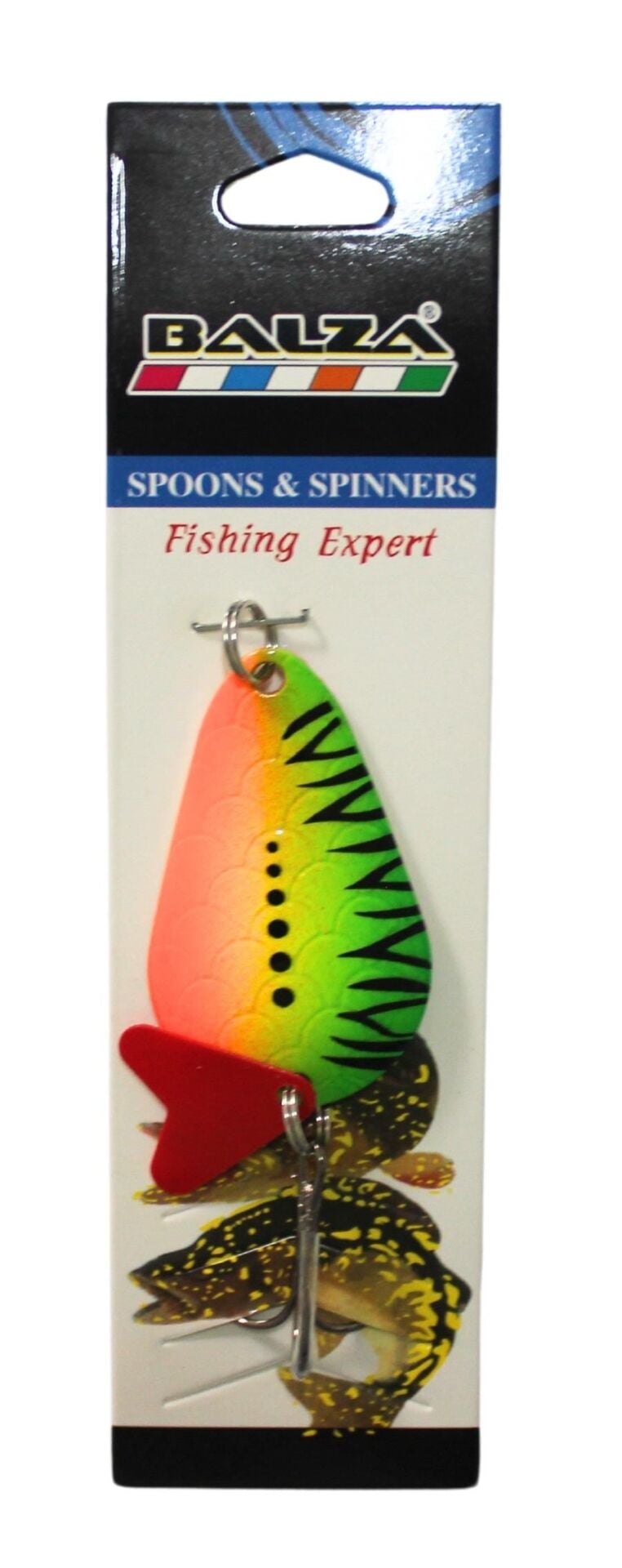 Balza Turna Kaşık Code: 224