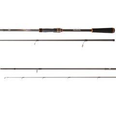 Daiwa New Crossfire 2.44m 10-35gr Spin Olta Kamışı