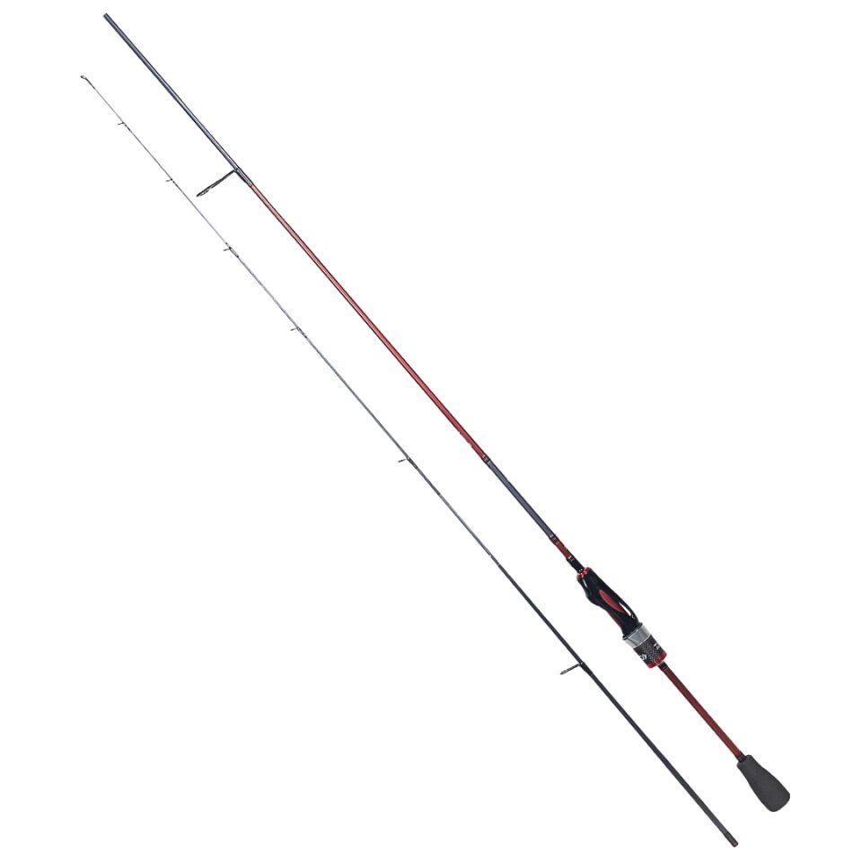 Daiwa Gekkabijin MX 191 Cm 0.5-5 gr Lrf Kamışı