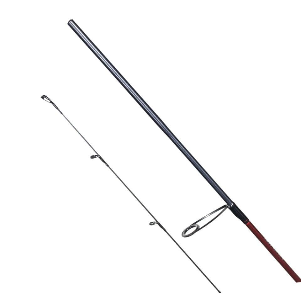 Daiwa Gekkabijin MX 191 Cm 0.5-5 gr Lrf Kamışı