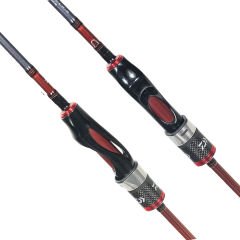 Daiwa Gekkabijin MX 191 Cm 0.5-5 gr Lrf Kamışı