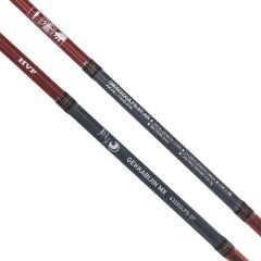 Daiwa Gekkabijin MX 191 Cm 0.5-5 gr Lrf Kamışı