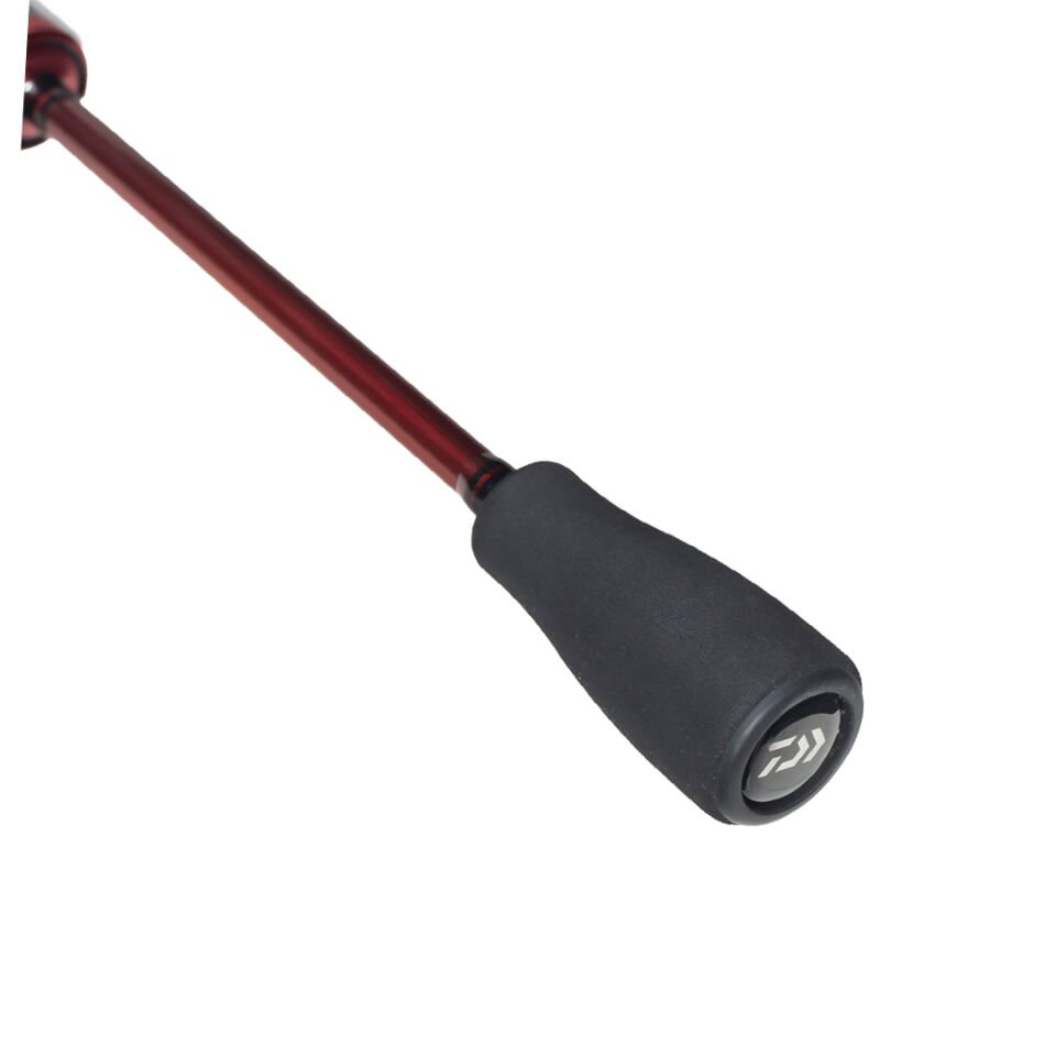 Daiwa Gekkabijin MX 191 Cm 0.5-5 gr Lrf Kamışı