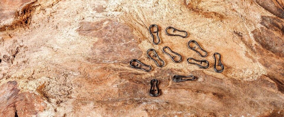 Extra Carp Swivel Multi Clip