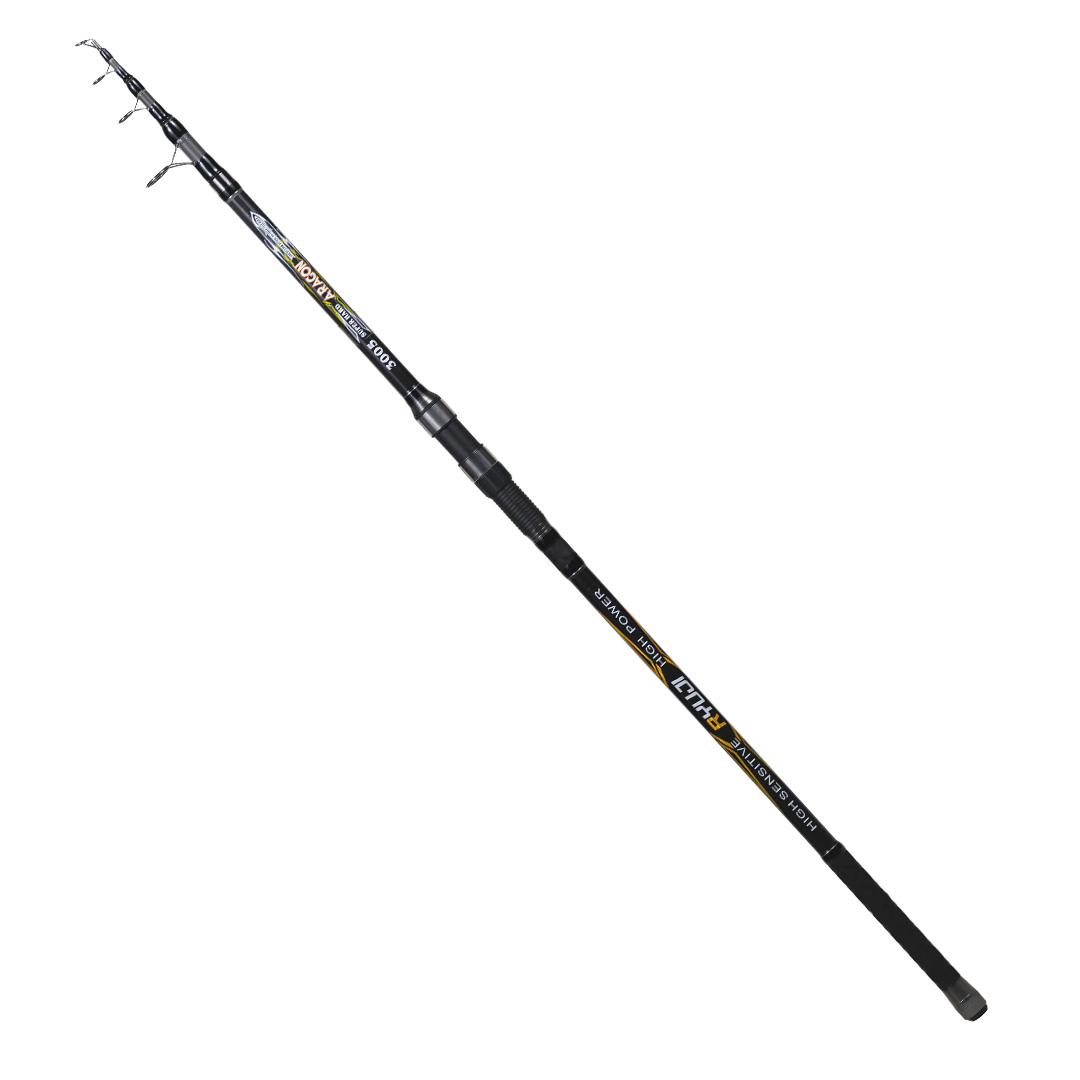 Ryuji Aragon 3.60M 60-150GR Tele Kamış