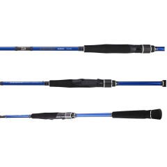 Daiwa Samourai Seabass 2.59m 10-35gr Spin Kamış