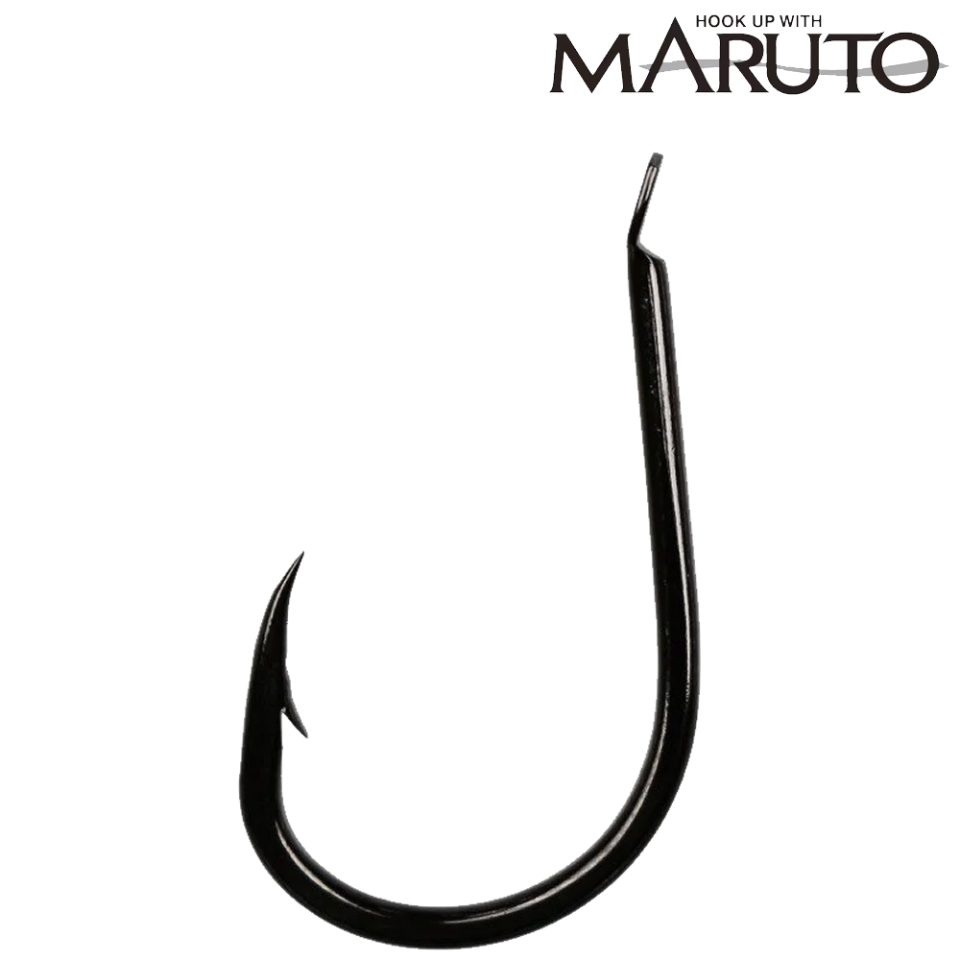 Maruto 9624 Black Nickel Olta İğnesi