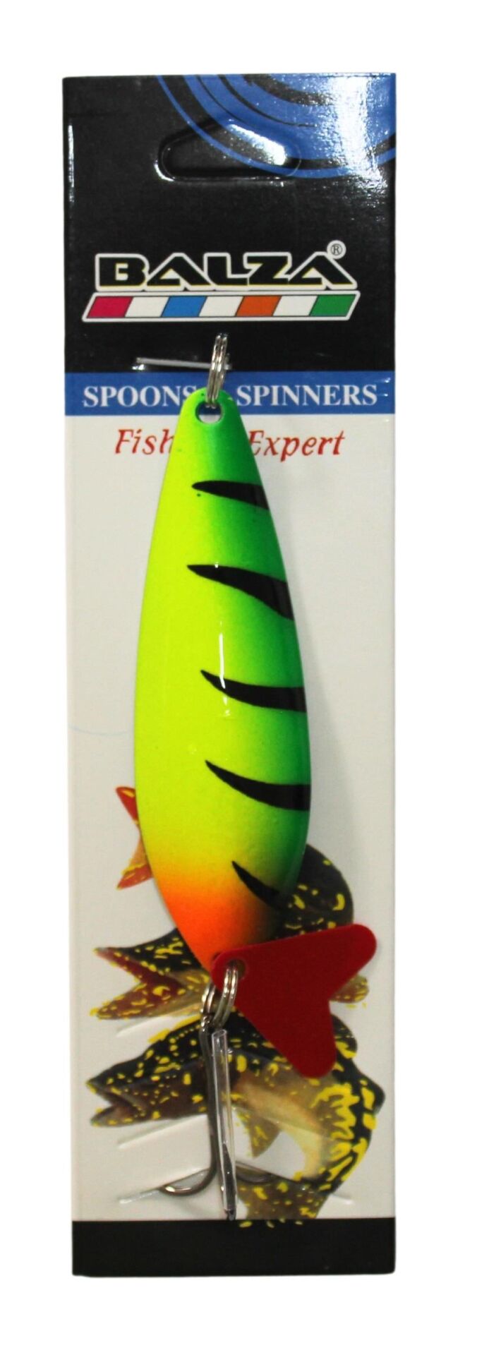 Balza Turna Kaşık Code: 205 - 18 gr