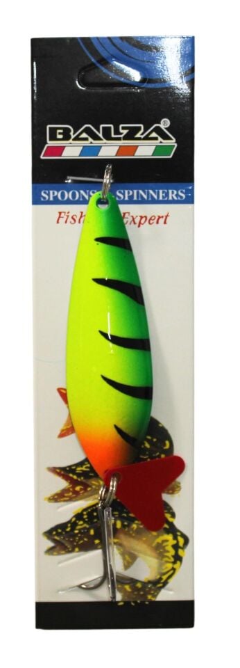 Balza Turna Kaşık Code: 205 - 18 gr