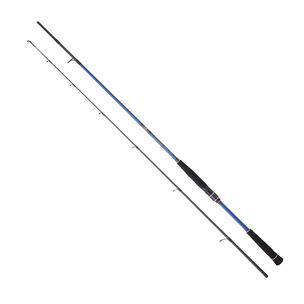 Daiwa Samourai Seabass 2.40m 10-35gr Spin Kamış
