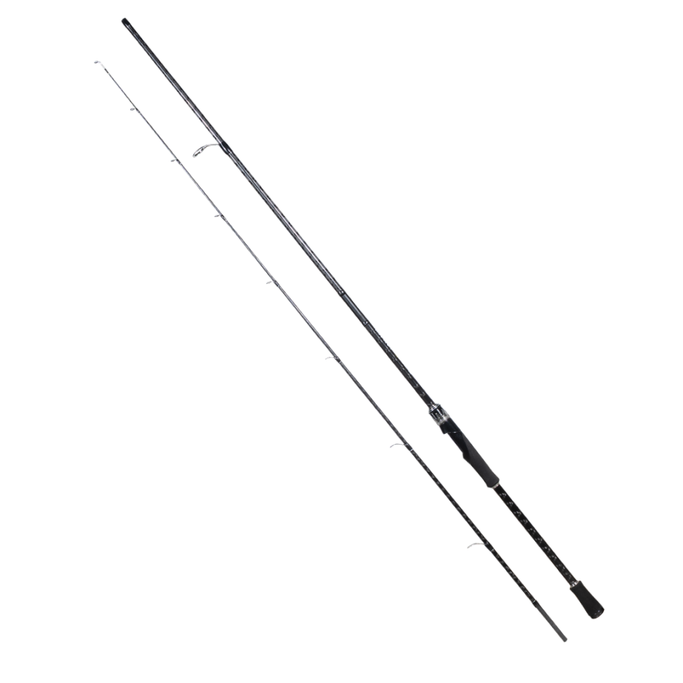 Ryuji Impact 2.70M 3-28GR 2P Spin Kamış