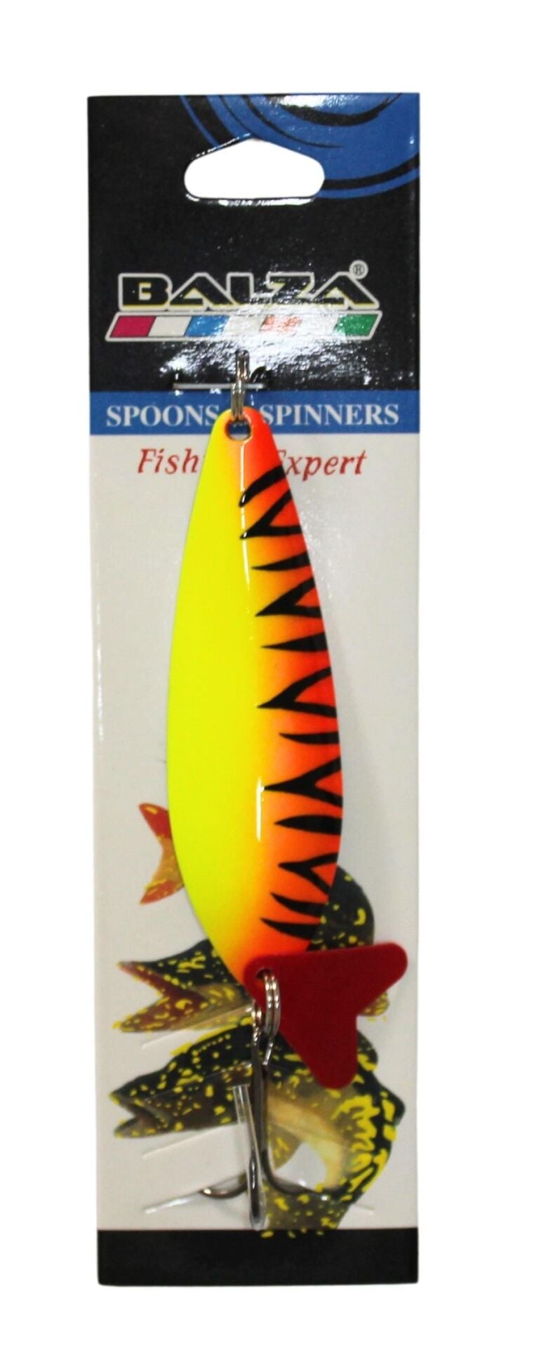 Balza Turna Kaşık Code: 211 - 18 gr