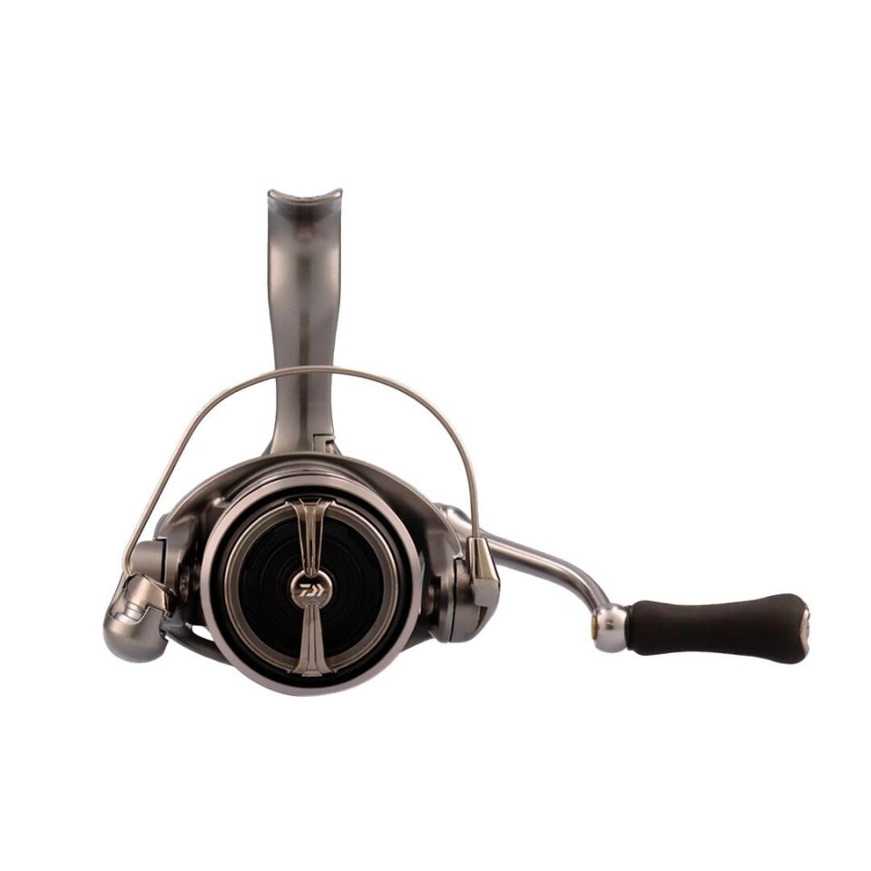 Daiwa Exceler 23 LT 1000 D Lrf Makinesi