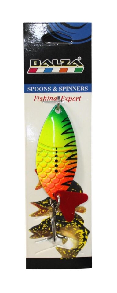 Balza Turna Kaşık Code: 221 - 21 gr