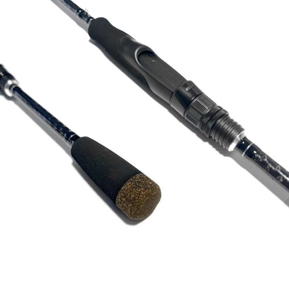 Bauer Pia Ultra Light Game 213 Cm 0.5-9 Gr Lrf Olta Kamışı