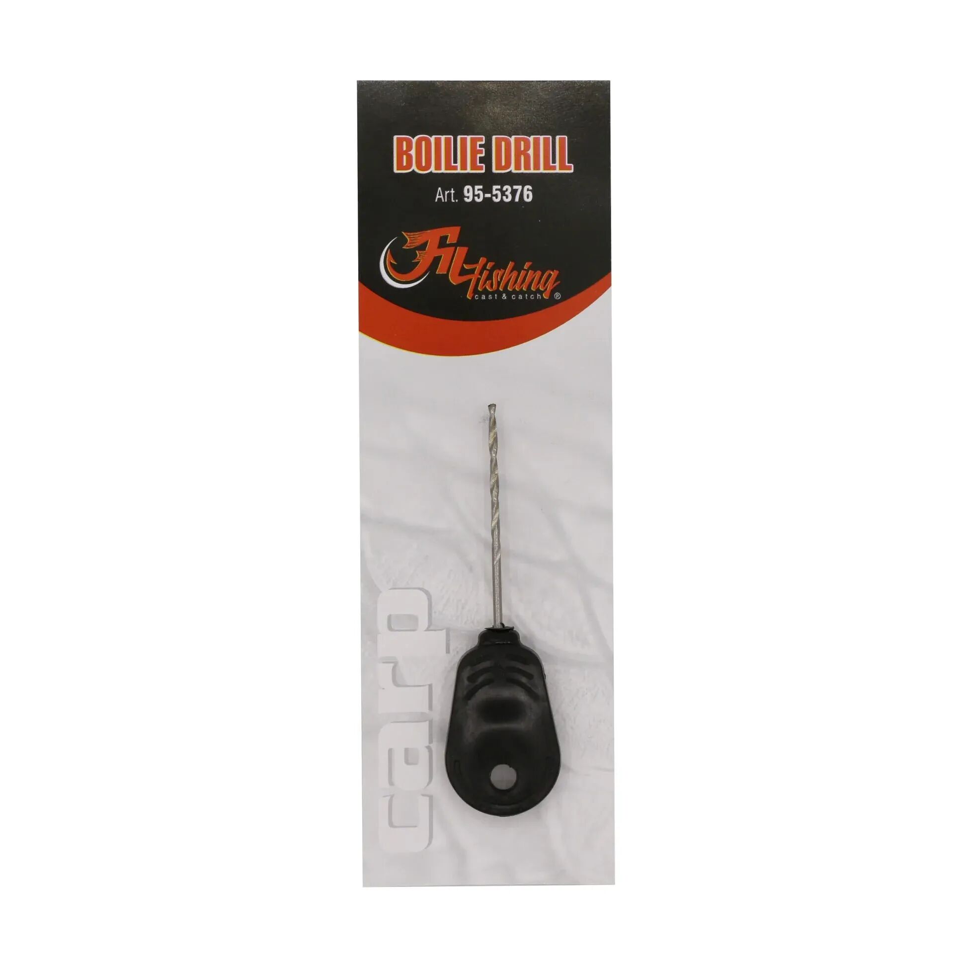 Fil Fishing Boilie Drill Boili Matkabı