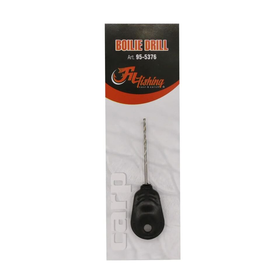 Fil Fishing Boilie Drill Boili Matkabı