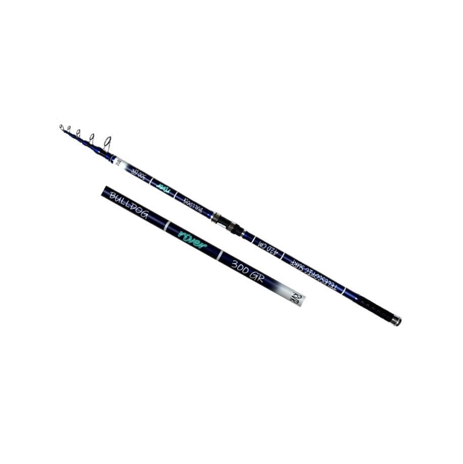 River Bulldog 420 cm 100-300 gr Surf Kamışı