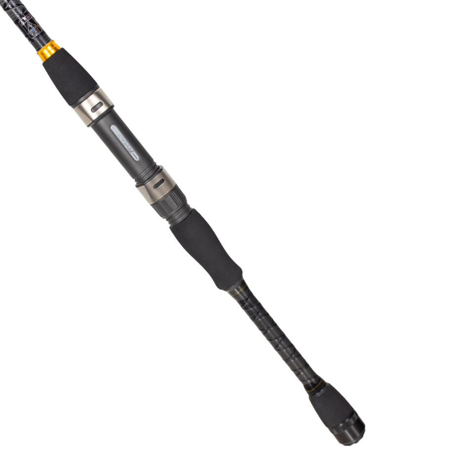 Ryuji Rock Fish 240 Cm 10-40 Gr Teleskopik Spin Kamışı