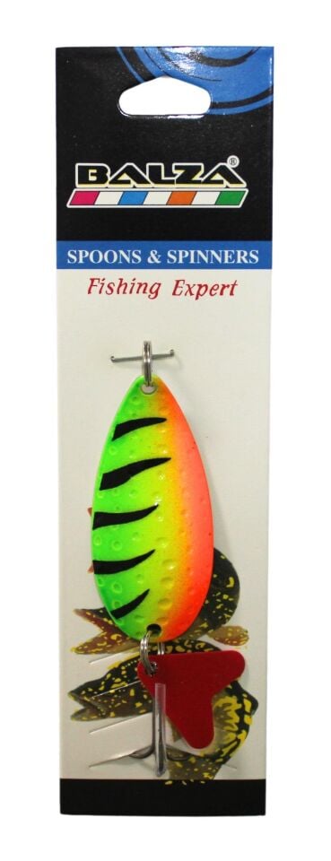 Balza Turna Kaşık Code: 236