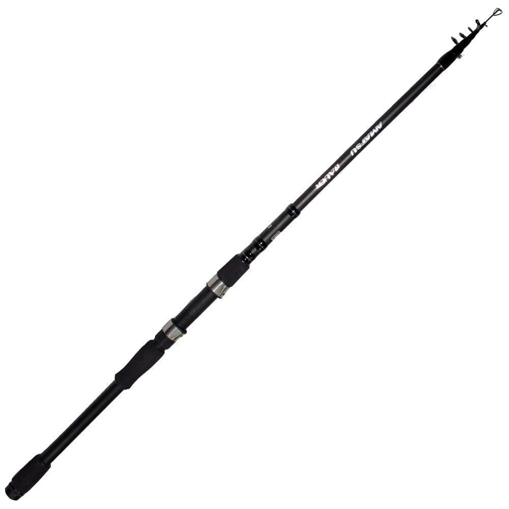 Bauer Amatsu 240 Cm 10-40 Gr Teleskopik Spin Kamışı