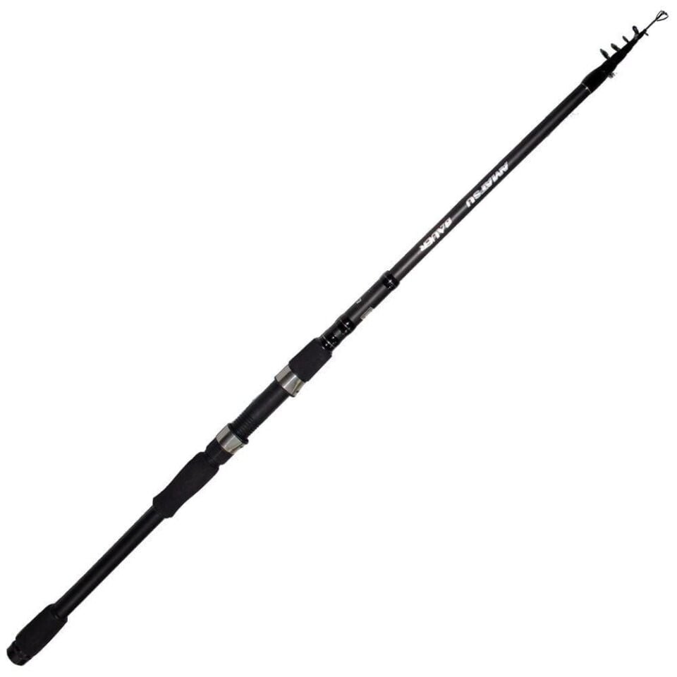 Bauer Amatsu 240 Cm 10-40 Gr Teleskopik Spin Kamışı
