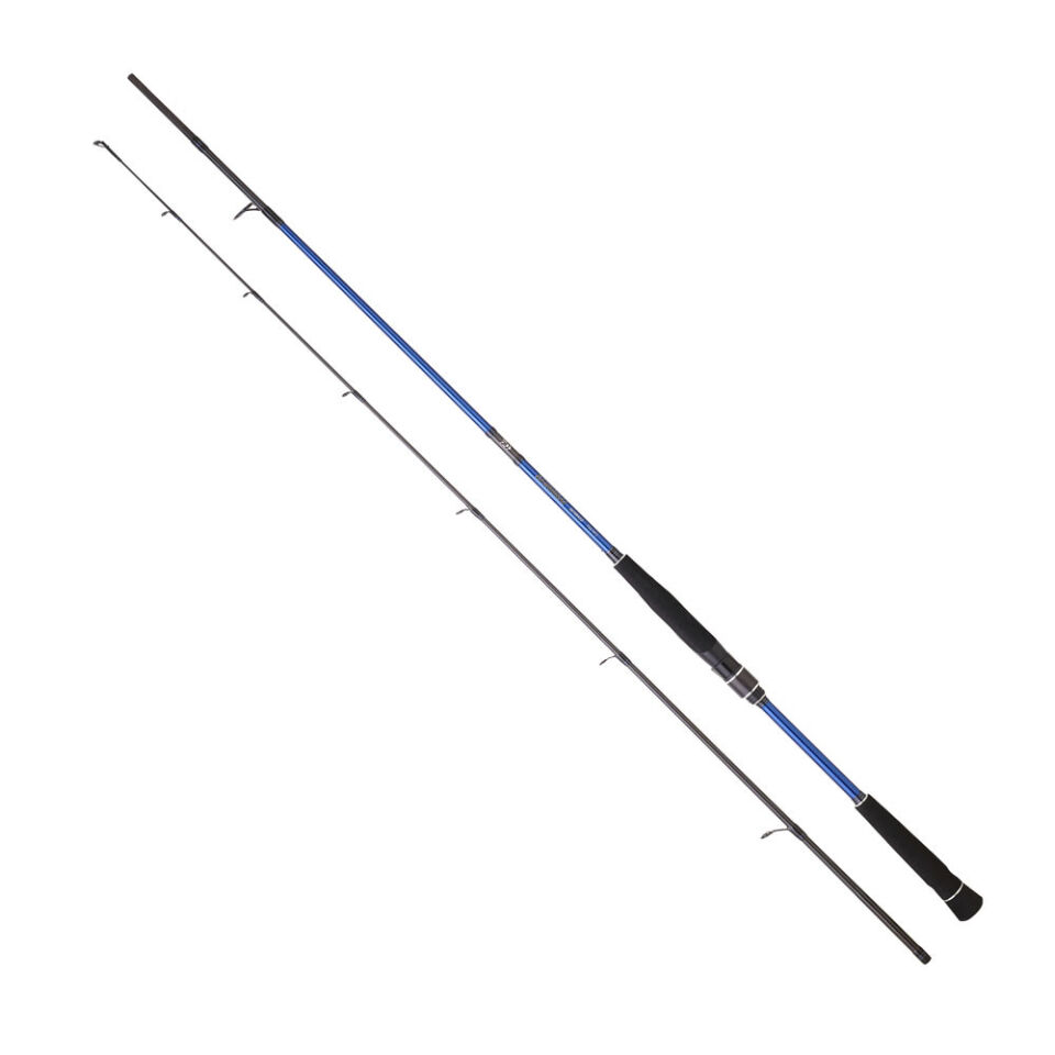 Daiwa Samourai Seabass 2.70m 10-35gr Spin Kamış