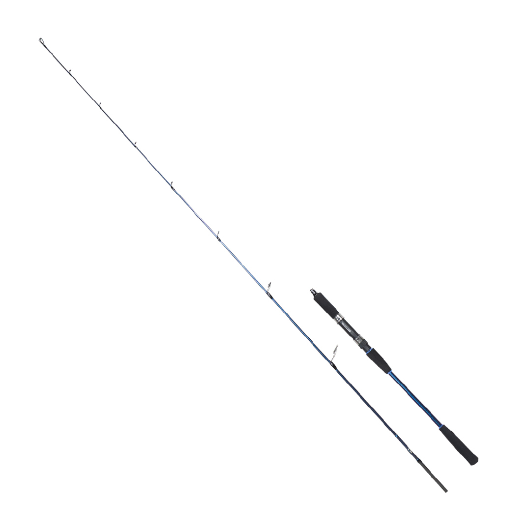 Ryuji Strobe SP 1.98 cm 20-80 gr 2P Jig Kamışı