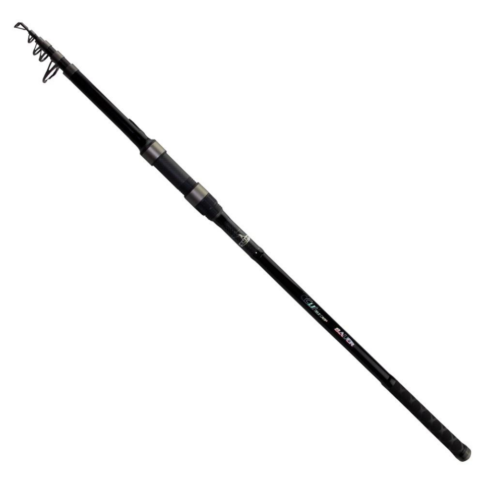 Bauer Clk Tele Carp 360 cm Sazan Kamışı
