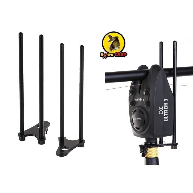 Extra Carp Exc Snag Bar