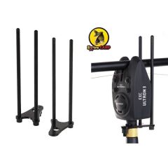 Extra Carp Exc Snag Bar