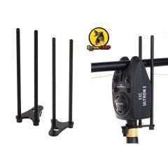 Extra Carp Exc Snag Bar