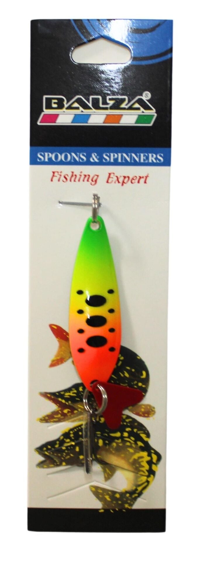 Balza Turna Kaşık Code: 232 - 10 gr