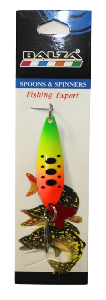 Balza Turna Kaşık Code: 232 - 10 gr