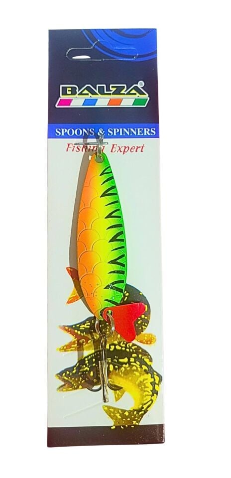 Balza Turna Kaşık Code: 230